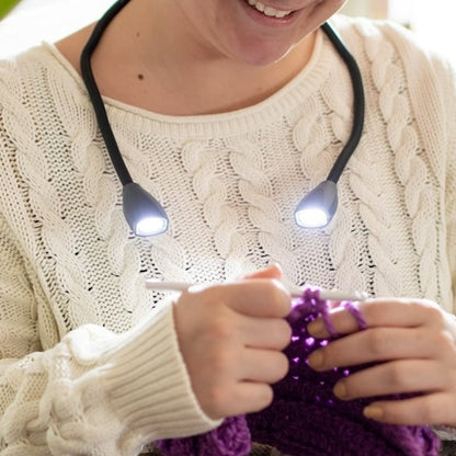 Neck Light