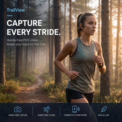 TrailView PovBuds