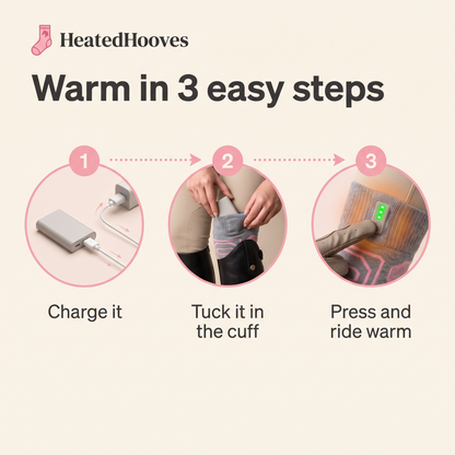 HeatedHooves™